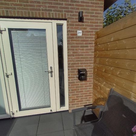 Vakantiehuis '2Bijzee' Dicht Bij Domburg En Strand Aagtekerke Exterior photo